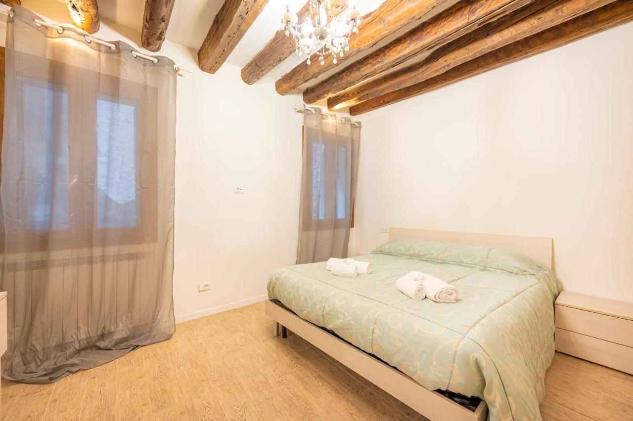 San Marco Suite - 5 Min From San Marco Венеция Екстериор снимка