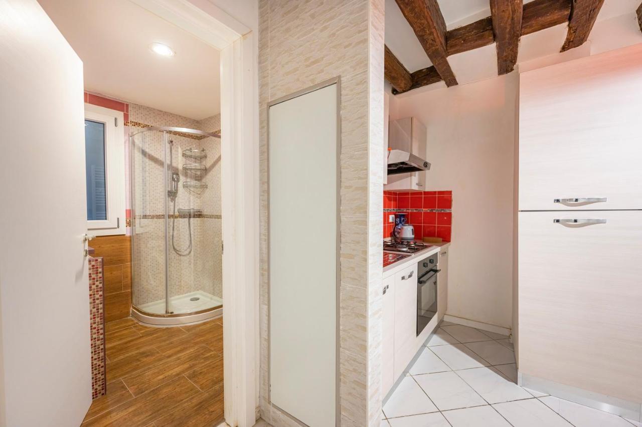 San Marco Suite - 5 Min From San Marco Венеция Екстериор снимка