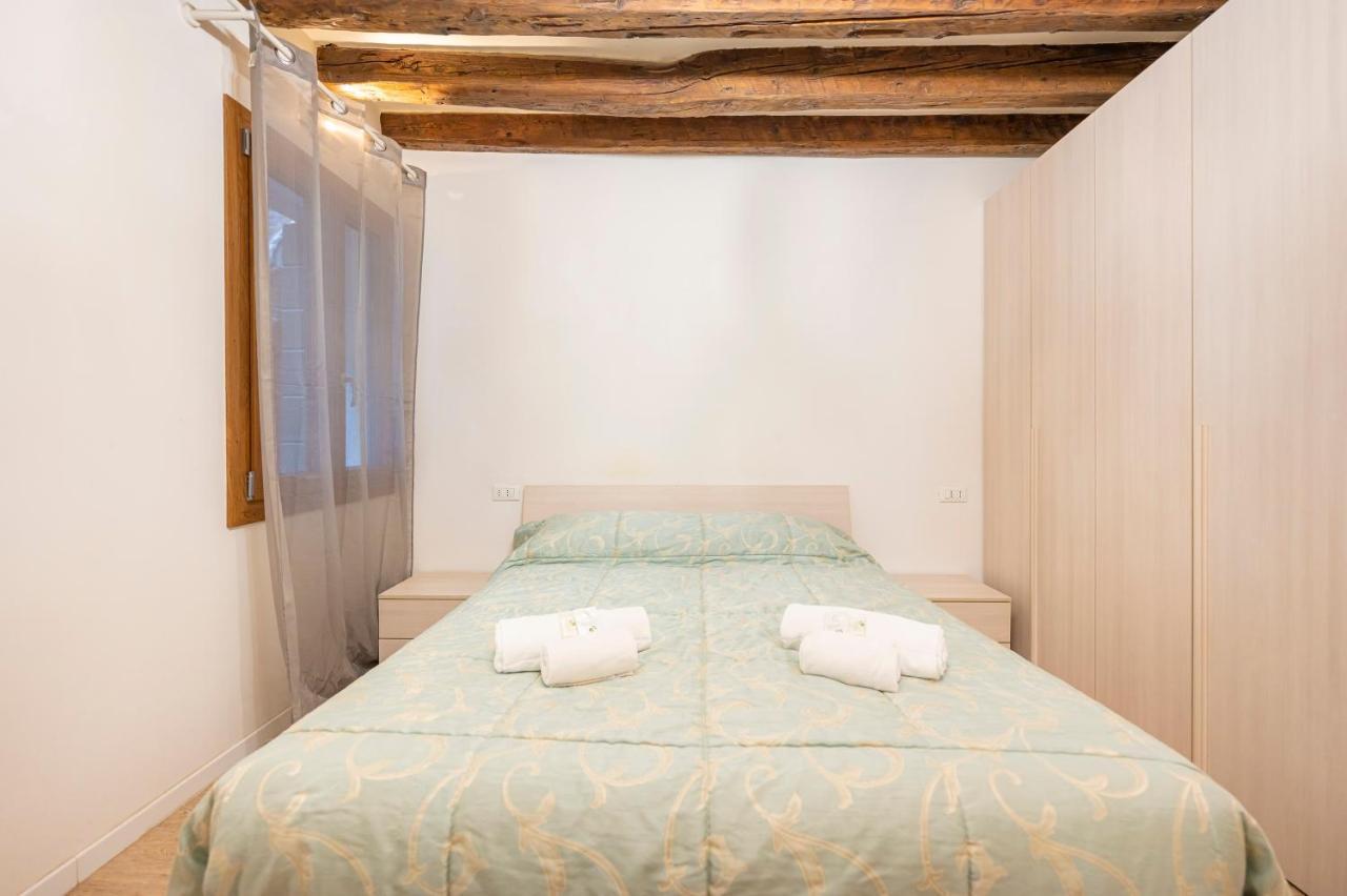 San Marco Suite - 5 Min From San Marco Венеция Екстериор снимка