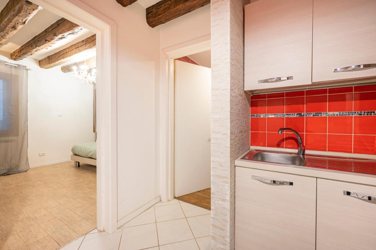 San Marco Suite - 5 Min From San Marco Венеция Екстериор снимка